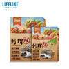 命脉 刺猬粮 营养昆虫配方粮刺猬粮食刺猬口粮主粮300g【LIFELINE命脉官方正版】-分销 商品缩略图4