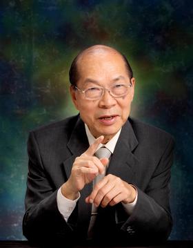 两动两通，保持身心的动与静