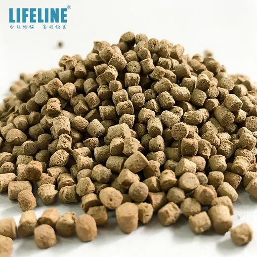 命脉 角蛙饲料角蛙粮 爬宠粮食两栖蛙粮300g 【LIFELINE命脉官方正版】-分销 商品图2