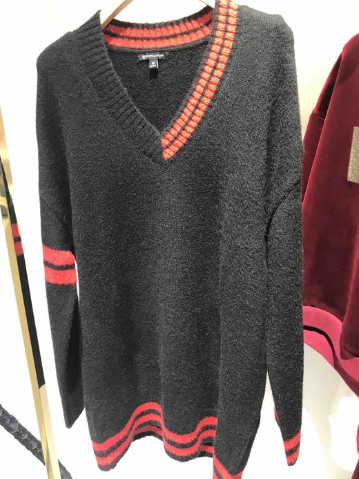 Philippe&Gaston冬款新品针织衫P024QC635.吊牌价1399【待调整】 商品图0
