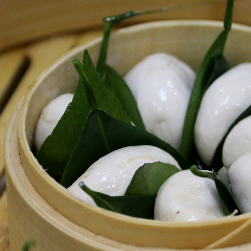 富硒美厨 禾宴大酒店叶儿粑10个装约250g