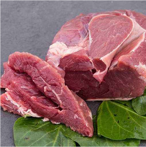 马佳肴牦牛前腿肉