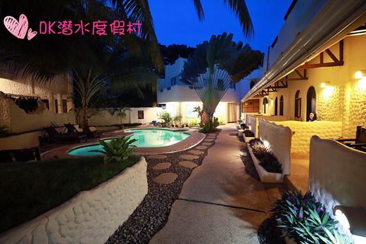 【度假村】菲律宾薄荷Bohol王者潜水 商品图1