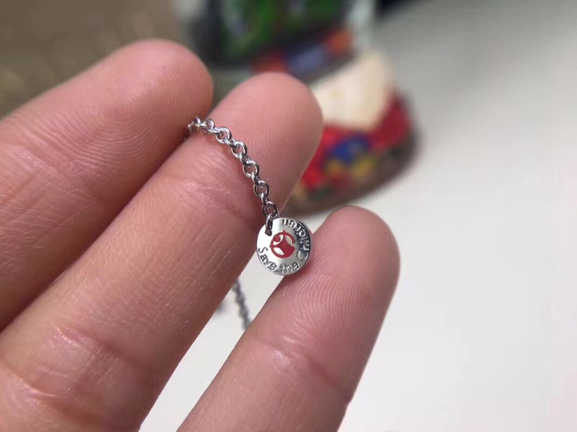 宝格丽小红人慈善款