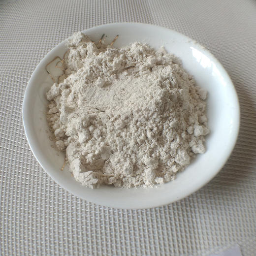 纯荞麦粉熟荞麦粉冲调饮品营养代餐粉五谷杂粮代餐粉 商品图1