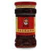老干妈肉丝豆豉油辣椒280g 商品缩略图0