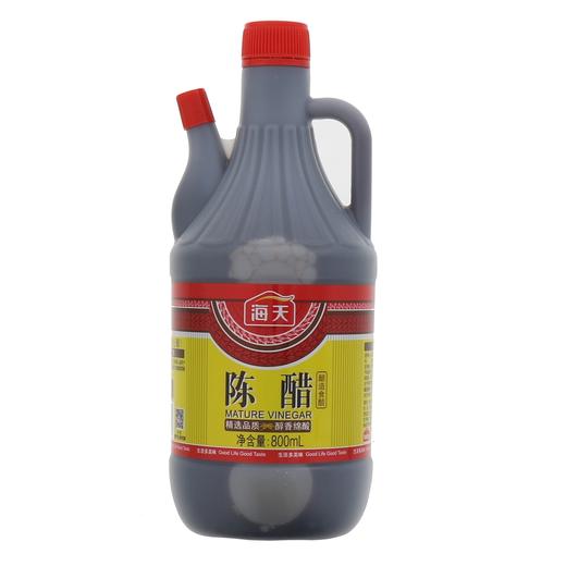 海天陈醋800ml 商品图0