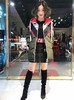 泰富百货四楼卡拉佛（COLOVE）时尚休闲羽绒服原价2458现价2213【待调整】 商品缩略图0