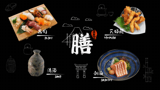 动态菜单上传服务