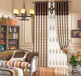 窗帘老板必须要会的窗帘剪裁！太全了！