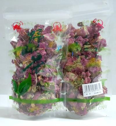 牡丹花茶花草茶牡丹花朵美容花瓣牡丹茶 商品图3