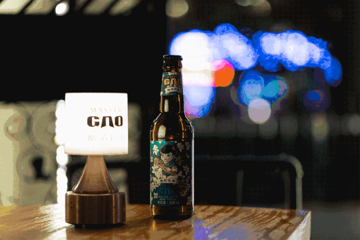品酒| 2小时12种啤酒,让你成为朋友圈最懂精酿啤酒的