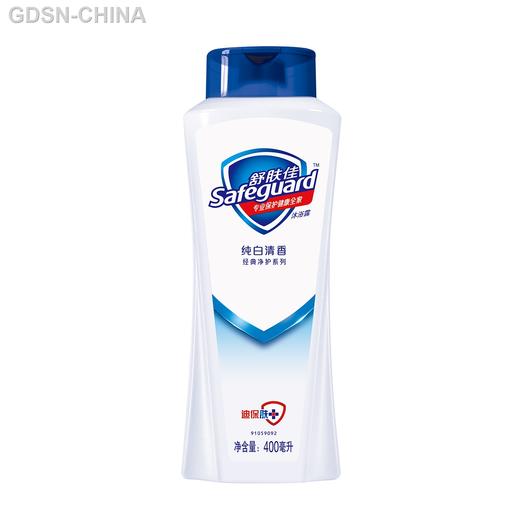 舒肤佳沐浴露 商品图0