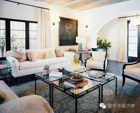 解析窗帘轨道安装过程基本知识！