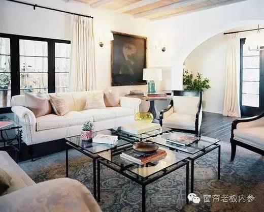 解析窗帘轨道安装过程基本知识！ 商品图0