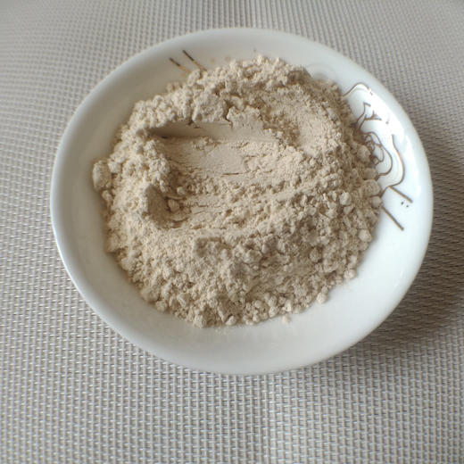 纯荞麦粉熟荞麦粉冲调饮品营养代餐粉五谷杂粮代餐粉 商品图2