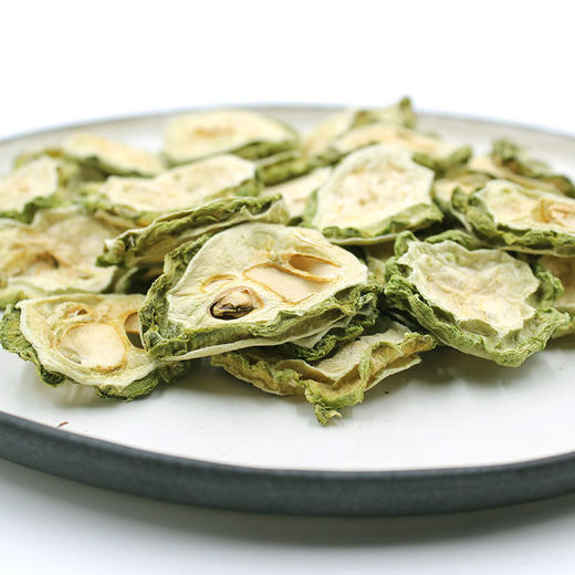 苦瓜茶苦瓜干苦瓜片花草茶 商品图2
