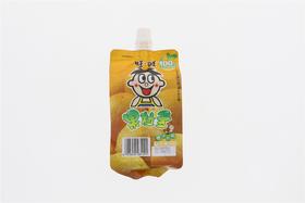 旺旺果粒多果汁饮料