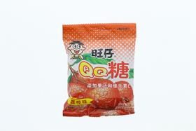 旺仔QQ糖(荔枝味)70g