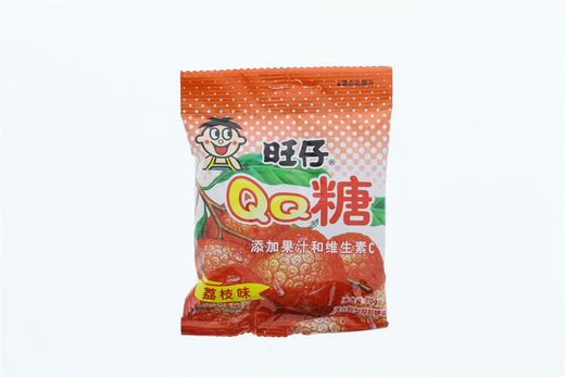 旺仔QQ糖(荔枝味)70g 商品图0
