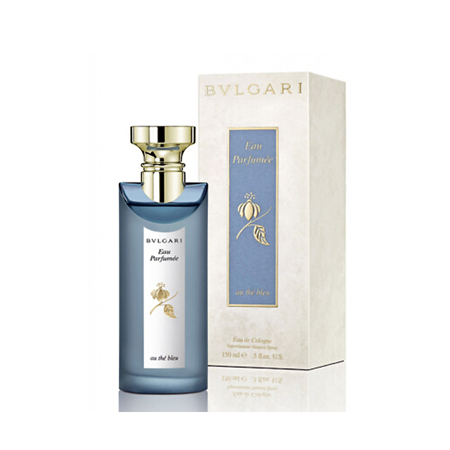 【中性香 持久】宝格丽/bvlgari 蓝茶古龙男士香水