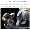 朱炳仁铜 福禄金象 精铜大象家居 摆件艺术工艺品正品礼物饰品 商品缩略图3