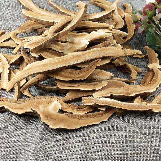 灵芝茶灵芝切片灵芝片灵芝茶花草茶 商品图2