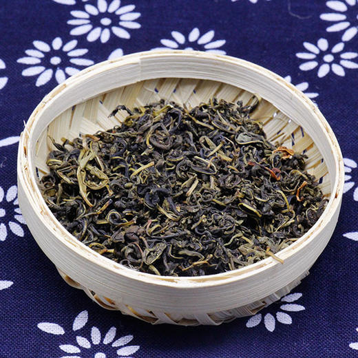 四川古蔺 赶黄草  转氨酶养生茶 养肝护肝 赠赶黄花 商品图1