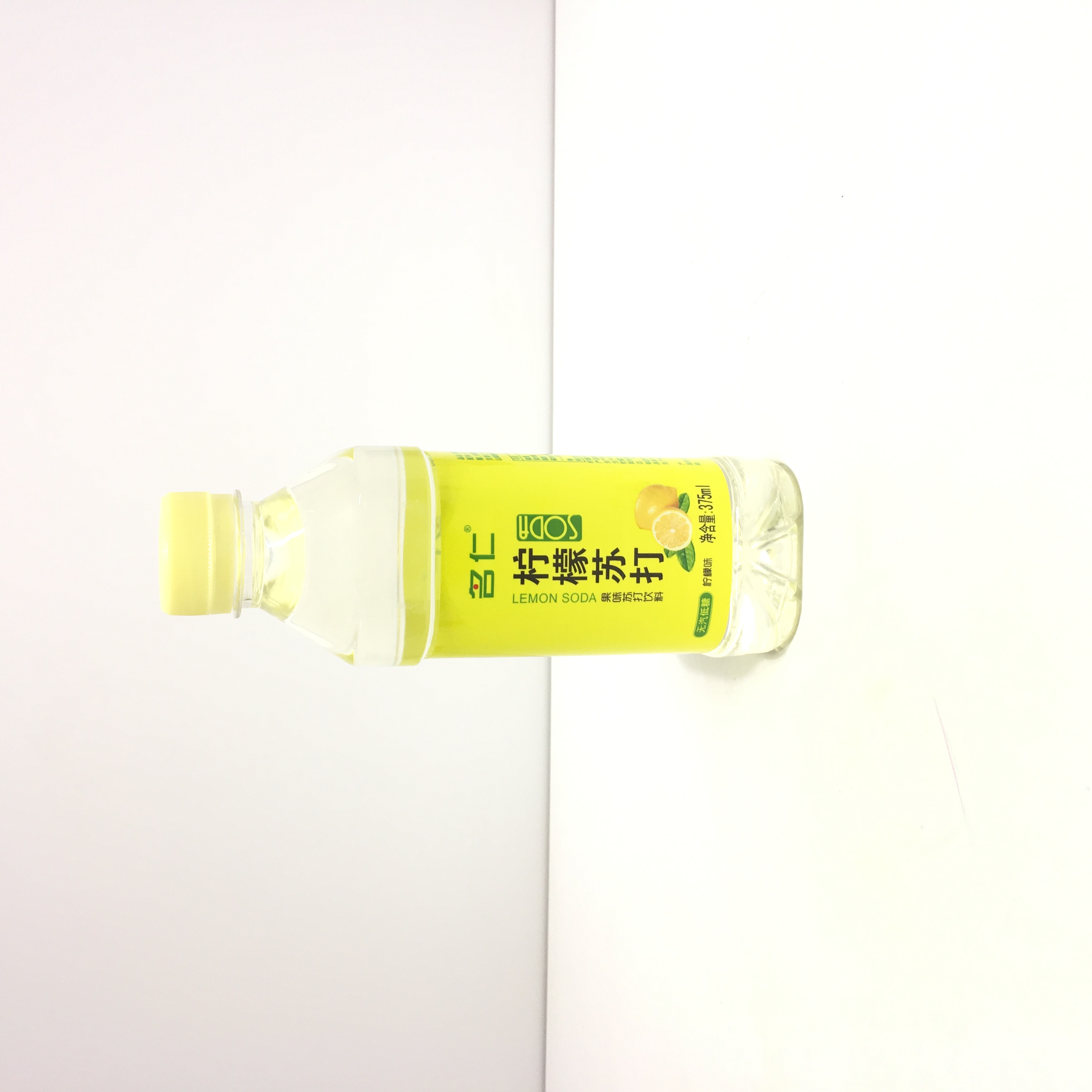 名仁柠檬,玫瑰,6个柠檬苏打水sp