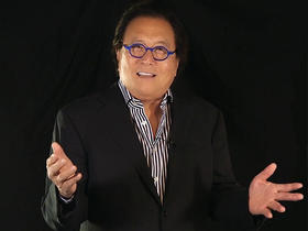 它真的来了！富爸爸电视台中文版正式开播
