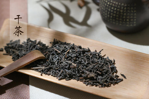 圣源六堡茶 2008年 80106 （2017年包装出厂，500g） 商品图1