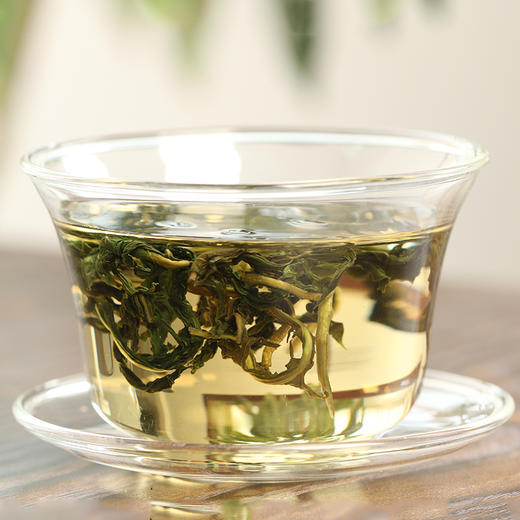 蒲公英茶蒲公英叶茶婆婆丁纯蒲公英茶花草茶 商品图4