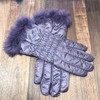 日本进口防水面料CFW1224002时尚手套 （原价688） 商品缩略图2