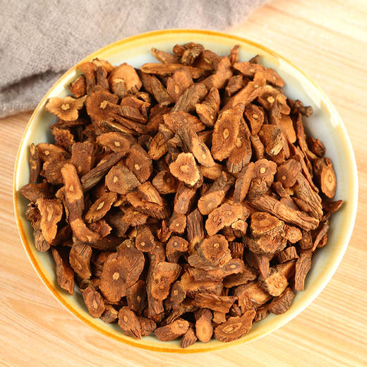 蒲公英茶蒲公英根长白山野生天然婆婆丁谷谷丁花草茶 商品图1