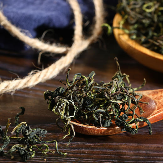 蒲公英茶蒲公英叶茶婆婆丁纯蒲公英茶花草茶 商品图3