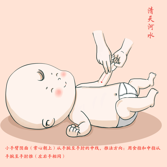 汝芝颜退烧按摩软膏