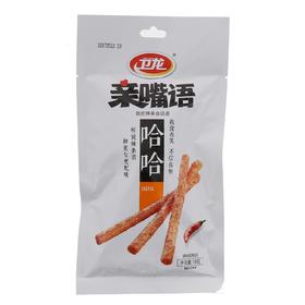 卫龙大辣棒