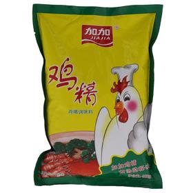 加加鸡精调味料