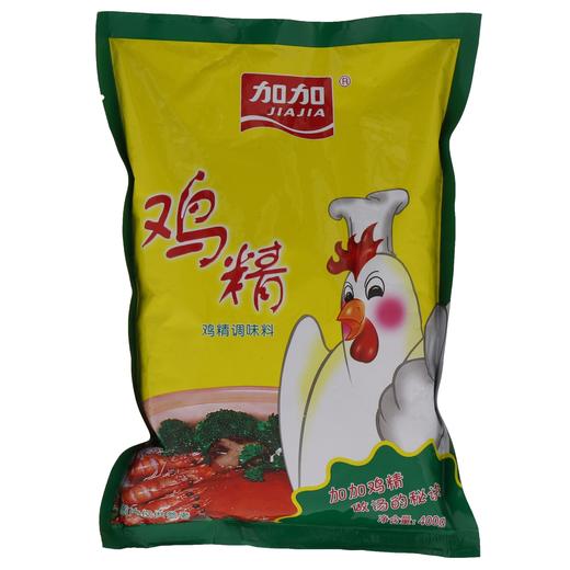 加加鸡精调味料 商品图0