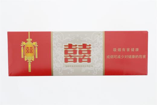 红双喜 商品图0
