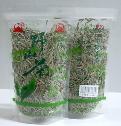 柠檬草柠檬草茶香茅草花草茶 商品图0