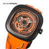 SevenFriday工业元素系列机械腕表（P3/07 KUKA III限量版） 商品缩略图1