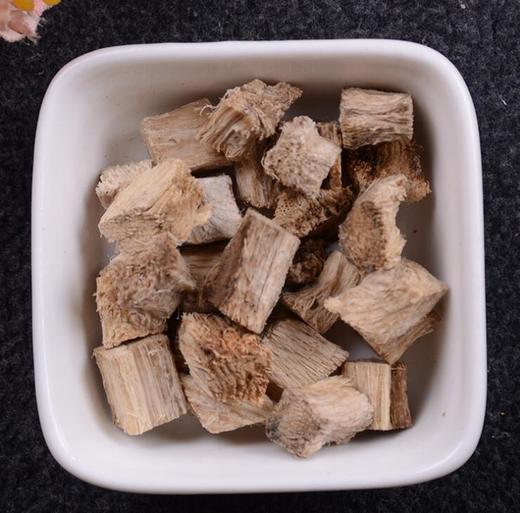 野生葛根茶葛根块葛根丁 商品图1