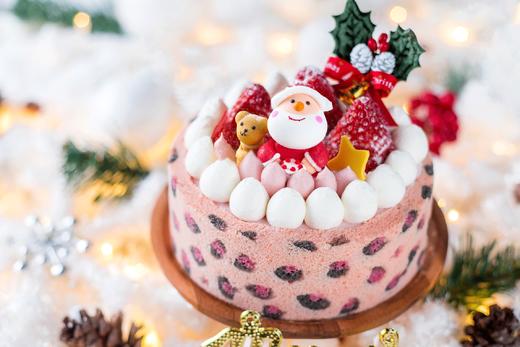 圣诞欢享• Merry Christmas（今日已售罄） 商品图0