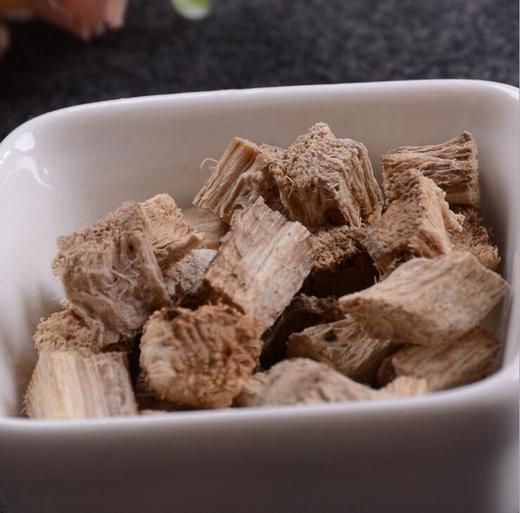 野生葛根茶葛根块葛根丁 商品图2