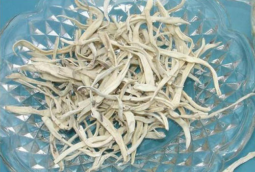 云南雪茶白雪茶花茶花草茶 商品图1