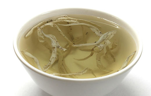 云南雪茶白雪茶花茶花草茶 商品图2