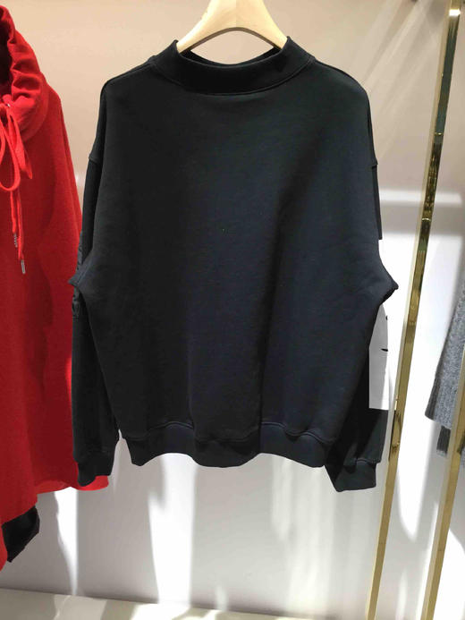 Philippe&Gaston冬款新品卫衣P024IC041吊牌价999【待调整】 商品图1