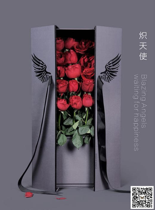 炽天使礼盒（64.5*25*12CM） 商品图2
