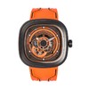 SevenFriday工业元素系列机械腕表（P3/07 KUKA III限量版） 商品缩略图0